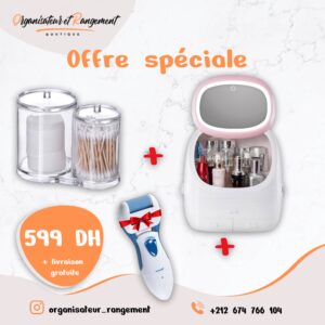 PACK OR-001