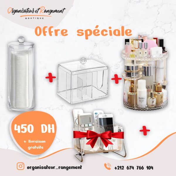 PACK OR-002