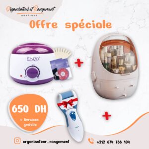 PACK OR-004