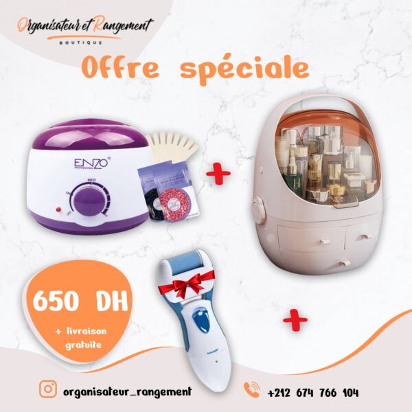 PACK OR-004