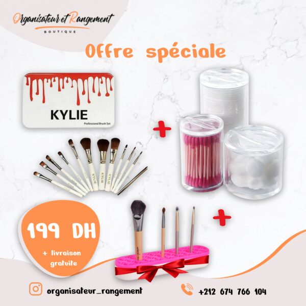 PACK OR-006