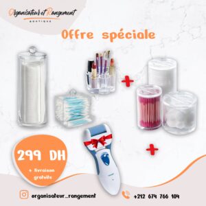 PACK OR-007